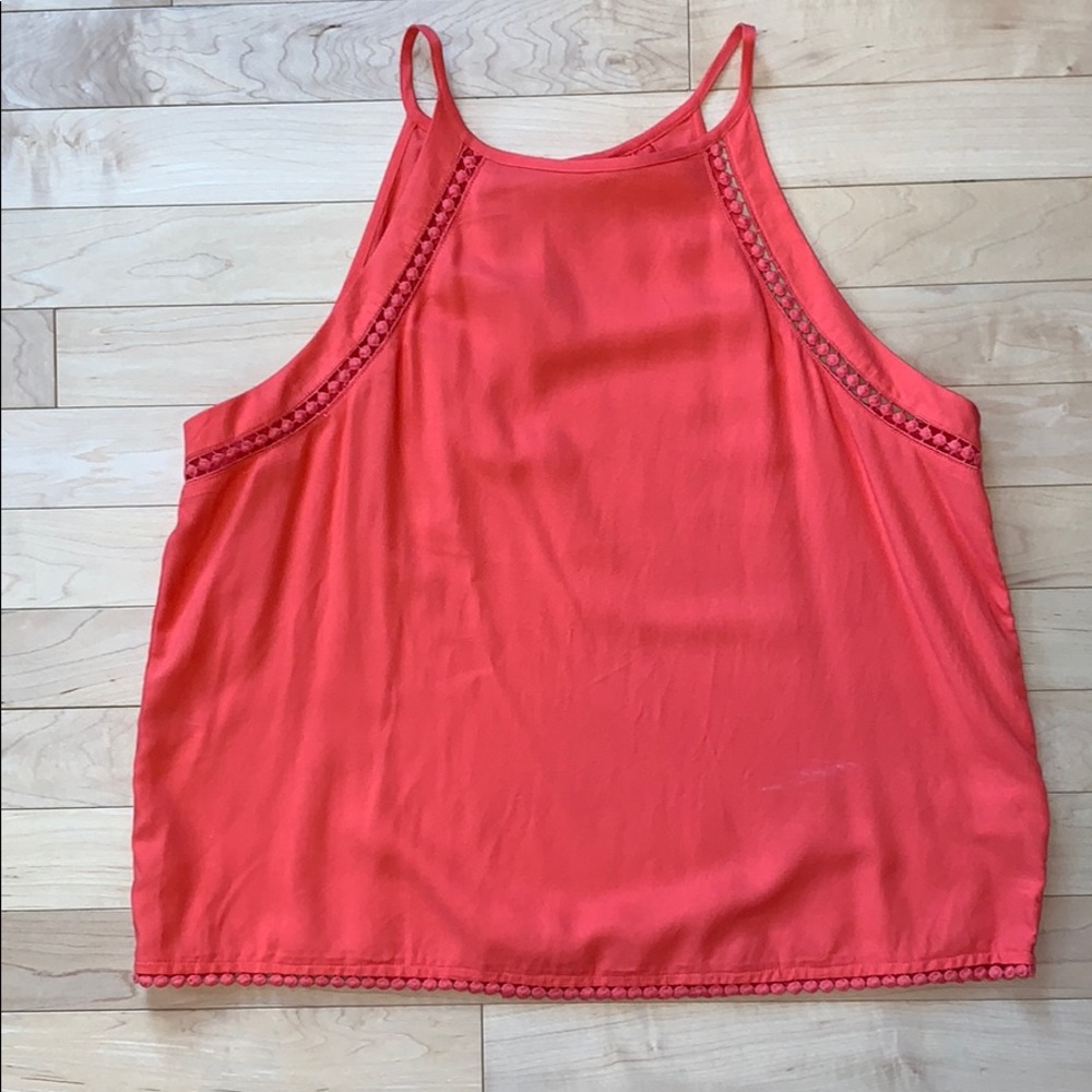 Summer Top